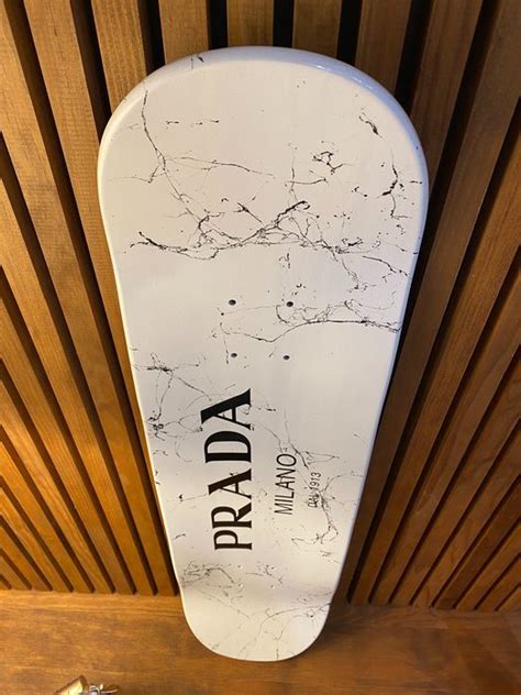 skateboard prada